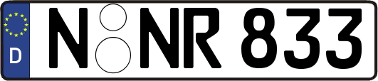 N-NR833