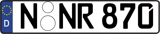 N-NR870