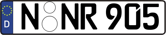 N-NR905