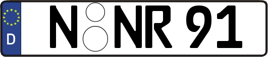 N-NR91