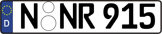 N-NR915