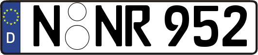 N-NR952