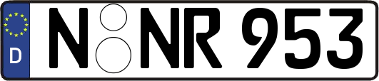 N-NR953