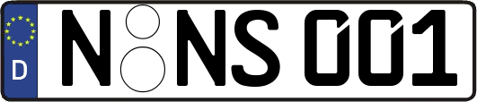 N-NS001
