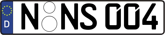 N-NS004