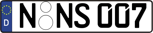 N-NS007