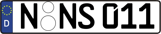 N-NS011