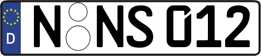 N-NS012