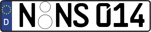 N-NS014