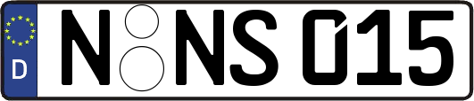 N-NS015