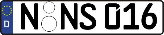 N-NS016