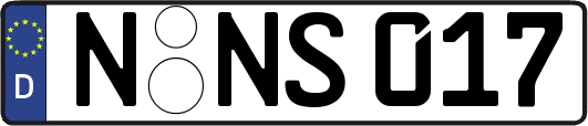 N-NS017