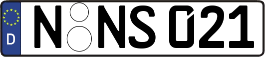 N-NS021