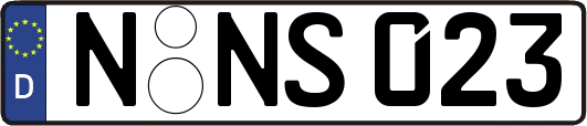 N-NS023