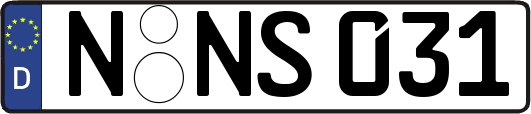 N-NS031