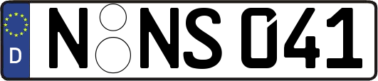N-NS041