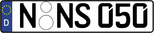 N-NS050