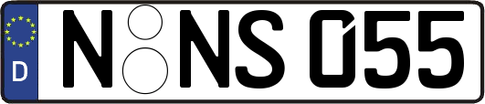 N-NS055