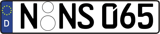 N-NS065