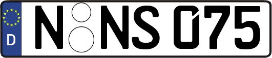 N-NS075