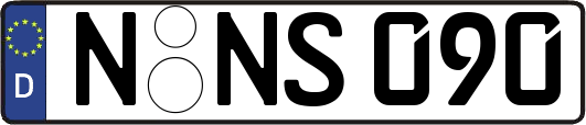 N-NS090
