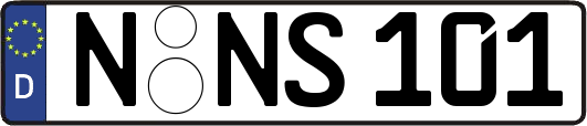 N-NS101