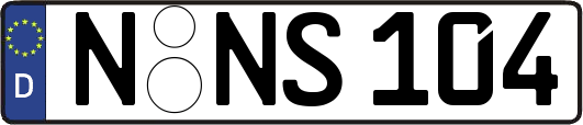 N-NS104