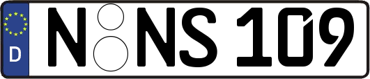 N-NS109