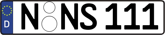 N-NS111