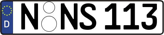 N-NS113