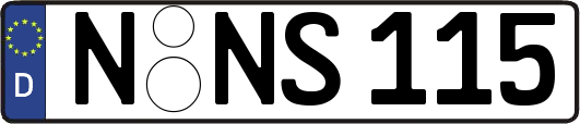 N-NS115