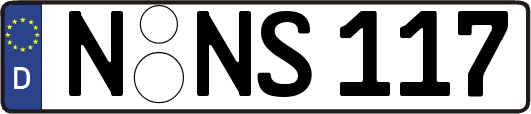 N-NS117