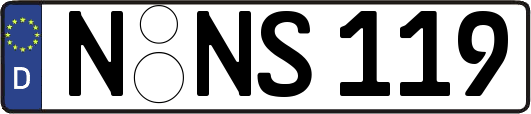 N-NS119