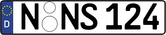 N-NS124