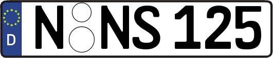 N-NS125