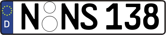 N-NS138