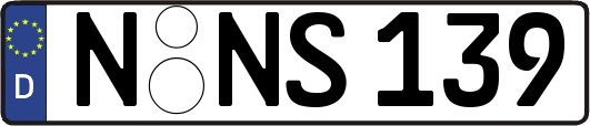 N-NS139