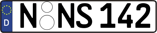 N-NS142