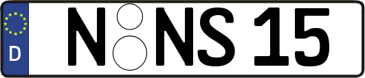 N-NS15