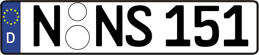 N-NS151