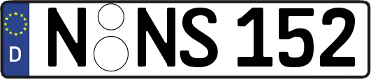 N-NS152