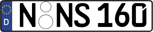 N-NS160