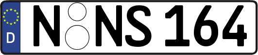 N-NS164