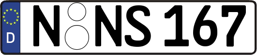 N-NS167
