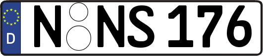 N-NS176