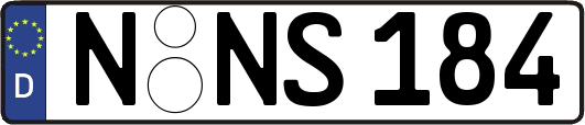 N-NS184