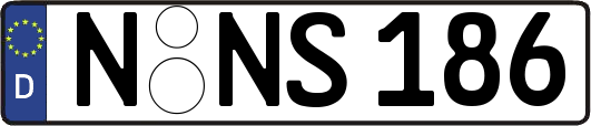 N-NS186