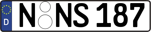 N-NS187