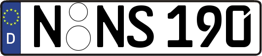 N-NS190