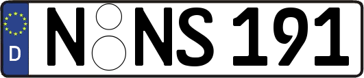 N-NS191